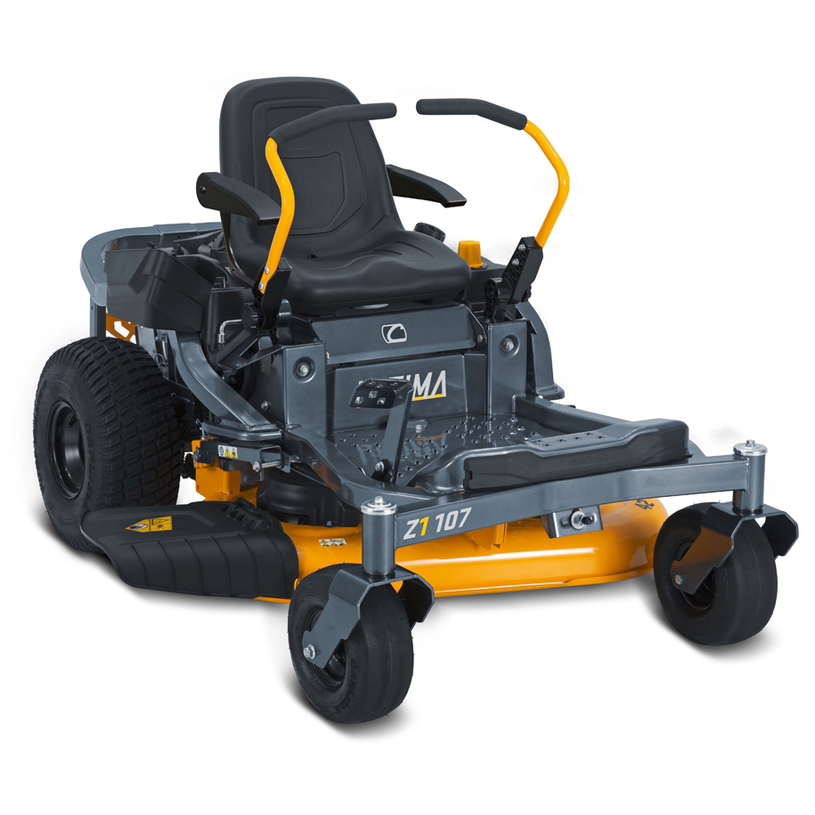 CUB CADET ТРАКТОР ЗА КОСЕНЕ Z1 107 679CC CUB CADET ТРАКТОР ЗА КОСЕНЕ Z1 107 679CC