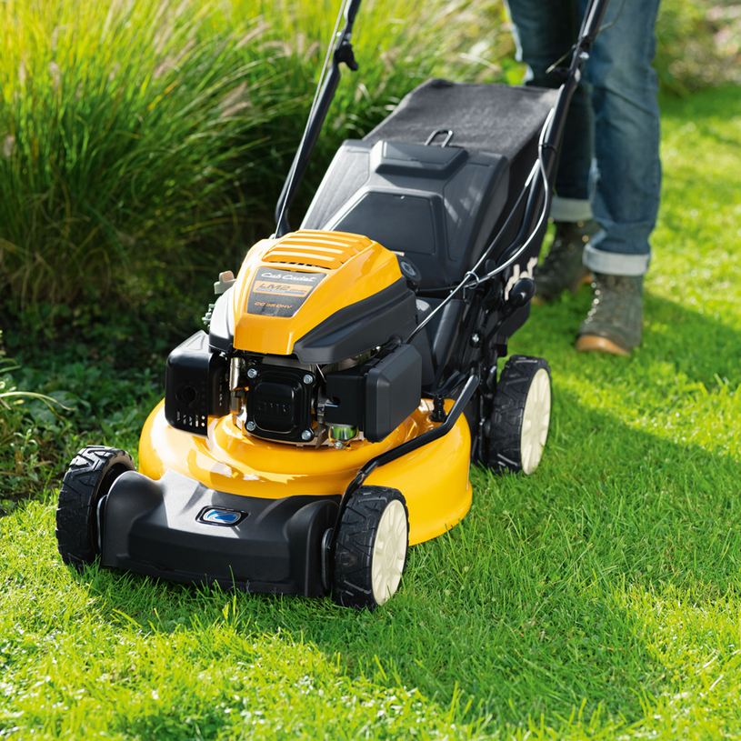 CUB CADET МОТ.САМОХ.КОСАЧКА LM2 DR46ES CUB CADET МОТ.САМОХ.КОСАЧКА LM2 DR46ES