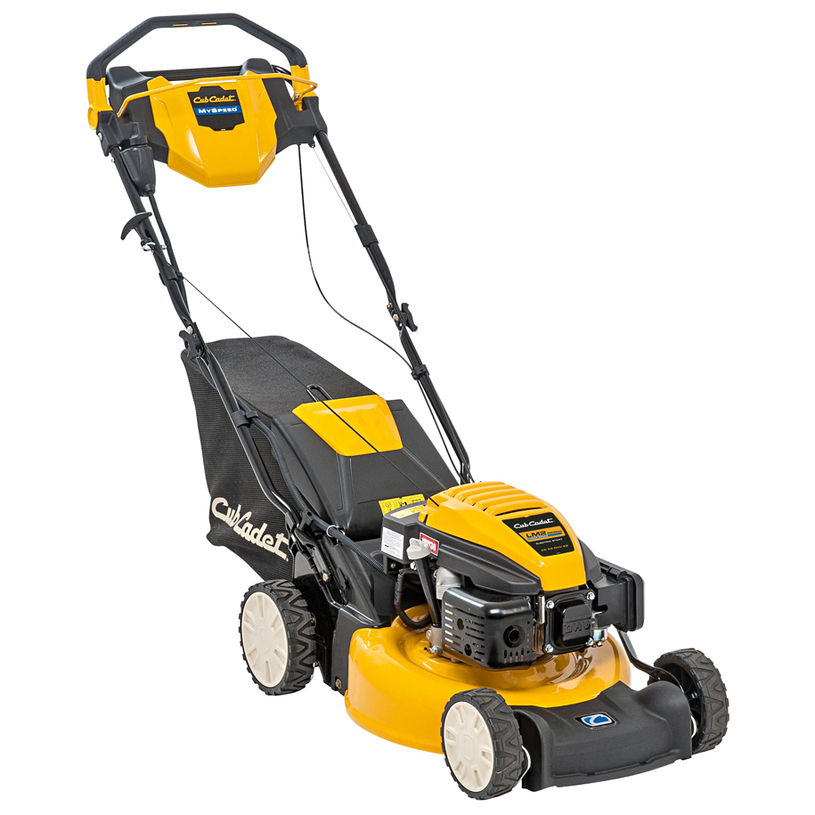 CUB CADET МОТ.САМОХ.КОСАЧКА LM2 DR46ES CUB CADET МОТ.САМОХ.КОСАЧКА LM2 DR46ES