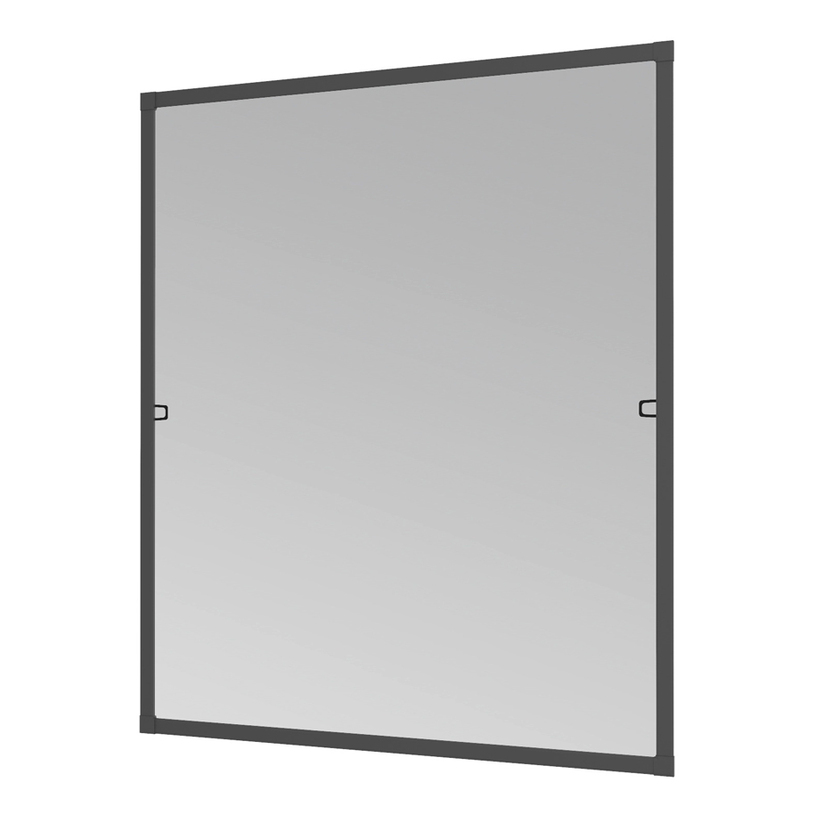 КОМАРНИК Windhager 130X150CM АЛУМ. АНТР КОМАРНИК Windhager 130X150CM АЛУМ. АНТР