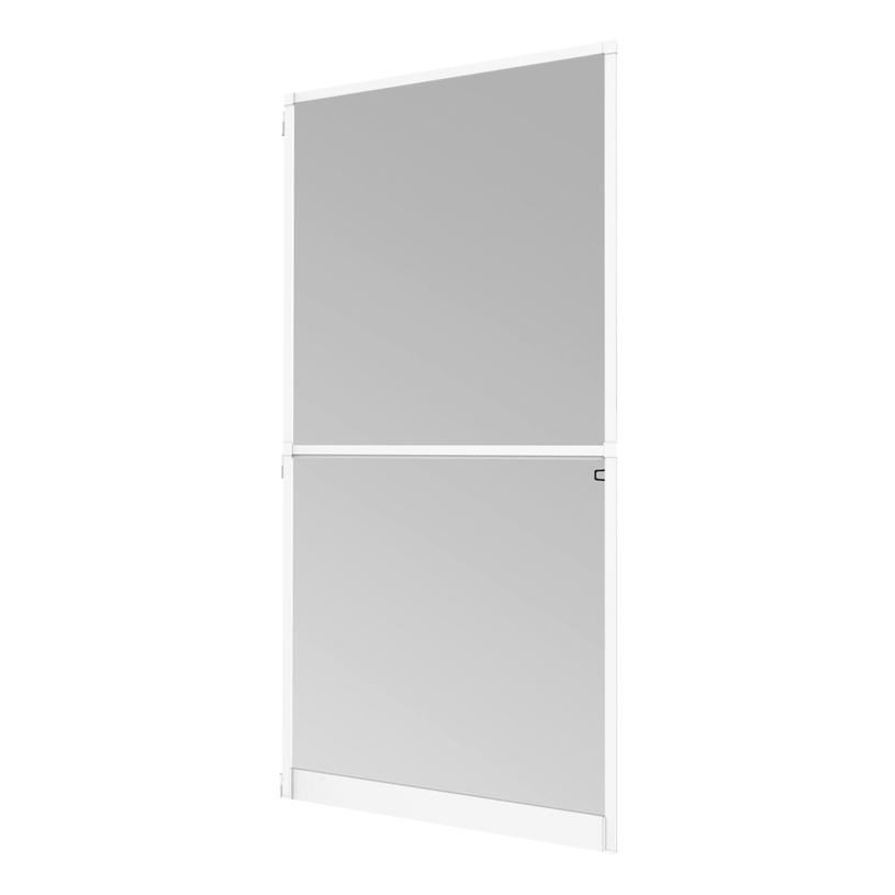 КОМАРНИК Windhager 100X210CM АЛУМ. БЯЛ КОМАРНИК Windhager 100X210CM АЛУМ. БЯЛ