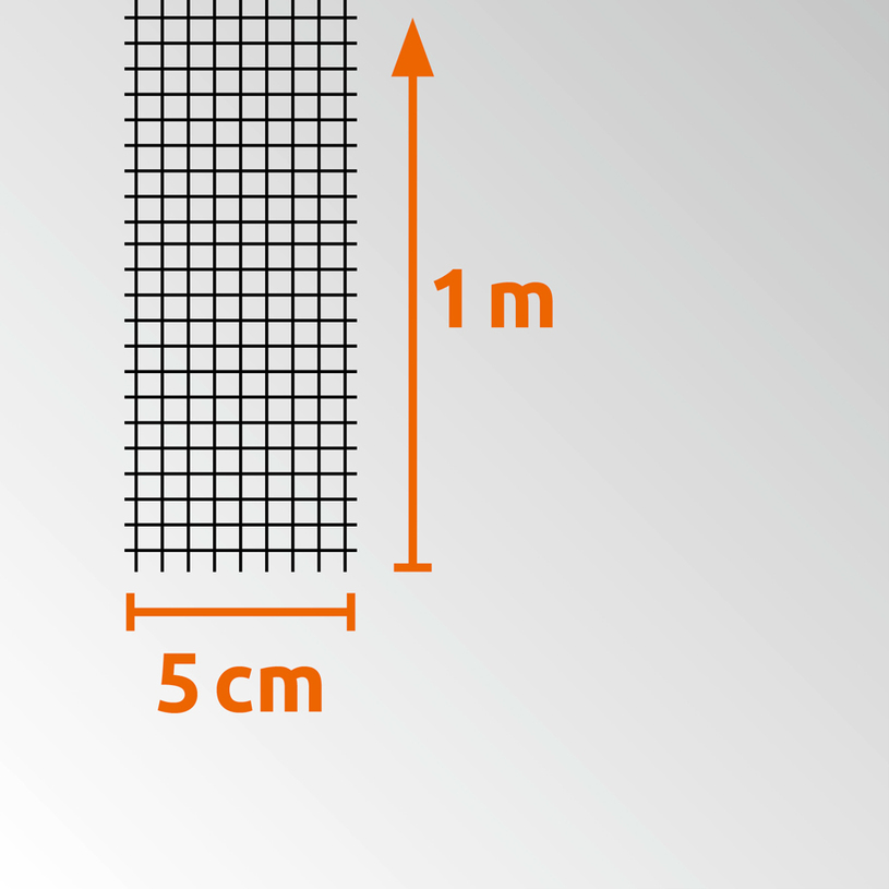 РЕМ. ЛЕНТА ФИБРОСТЪКЛО Windhager 5CMX1M РЕМ. ЛЕНТА ФИБРОСТЪКЛО Windhager 5CMX1M