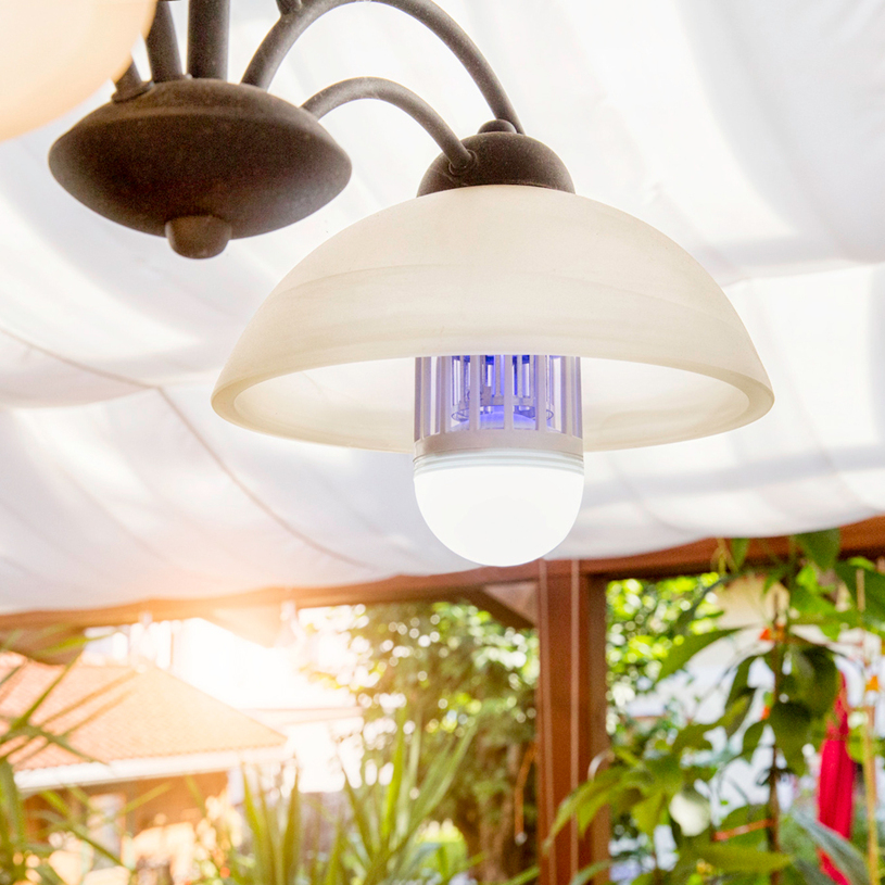 УРЕД П/В НАСЕКОМИ LED КРУШКА Windhager УРЕД П/В НАСЕКОМИ LED КРУШКА Windhager