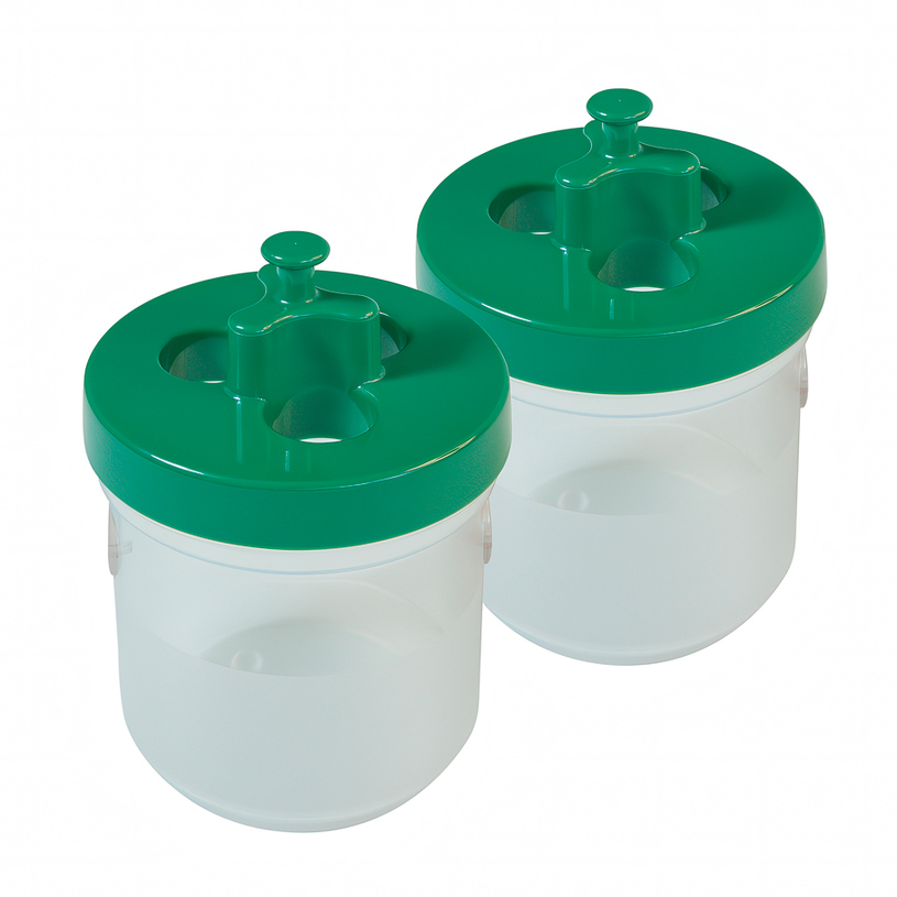 КАПАН ЗА ОХЛЮВИ Snail Trap DUO 2БР КАПАН ЗА ОХЛЮВИ Snail Trap DUO 2БР