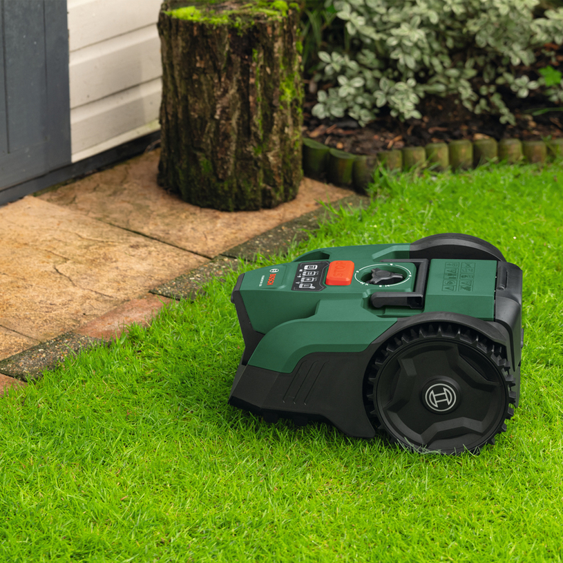 BOSCH VISIMOW 200 КОСАЧКА РОБОТ BOSCH VISIMOW 200 КОСАЧКА РОБОТ