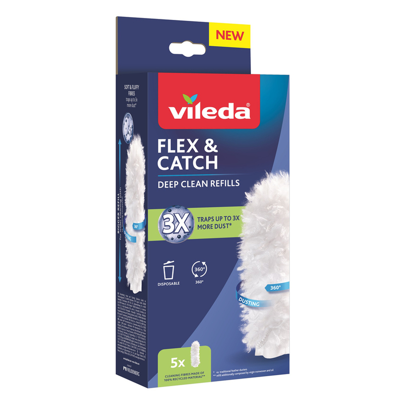 РЕЗЕРВНИ КЪРПИ ЧЕТКА ЗА ПОЧИСТВАНЕ 5БР РЕЗЕРВНИ КЪРПИ ЧЕТКА ЗА ПОЧИСТВАНЕ 5БР