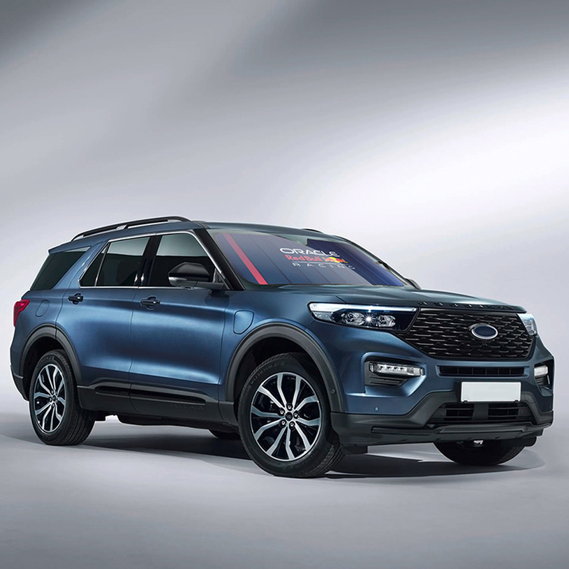 RED BULL СЕННИК ЗА ПРЕДНО СТЪКЛО RED BULL СЕННИК ЗА ПРЕДНО СТЪКЛО