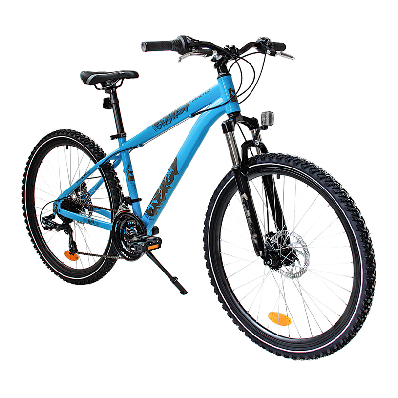 "ВЕЛОСИПЕД REACTOR ENERGY 26"" 21 SPD DD "ВЕЛОСИПЕД REACTOR ENERGY 26"" 21 SPD DD