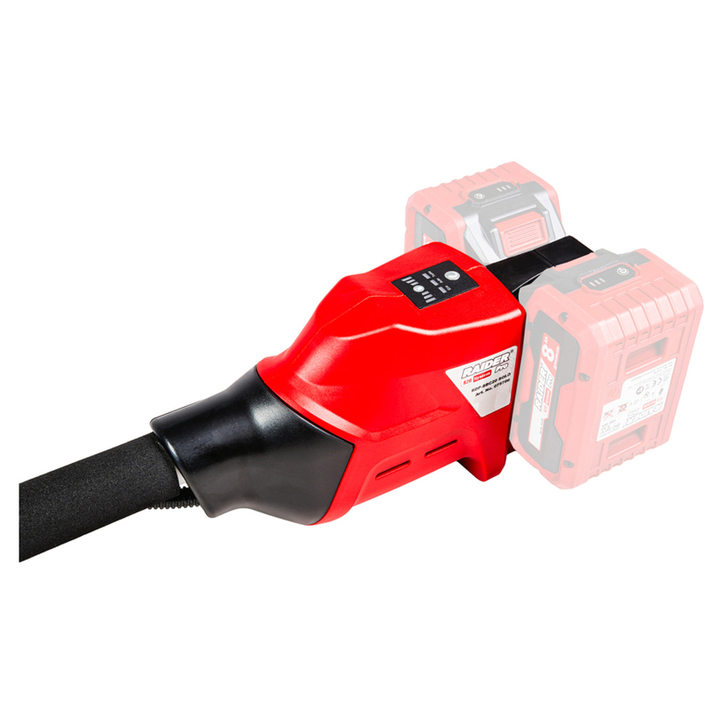 RAIDER PRO АК.БЕЗЧ.КОСА 40V RDP-SBC20 s RAIDER PRO АК.БЕЗЧ.КОСА 40V RDP-SBC20 s