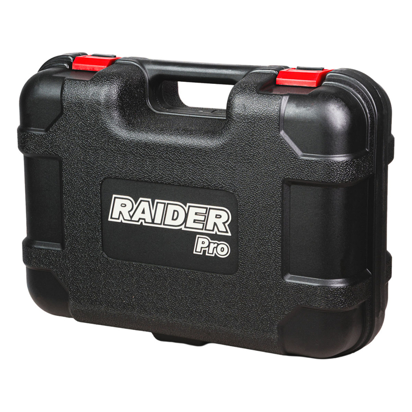 RAIDER PRO АК.ВИБР.ВЕНД.ЗА ПЛОЧ.RDP-TV20 RAIDER PRO АК.ВИБР.ВЕНД.ЗА ПЛОЧ.RDP-TV20