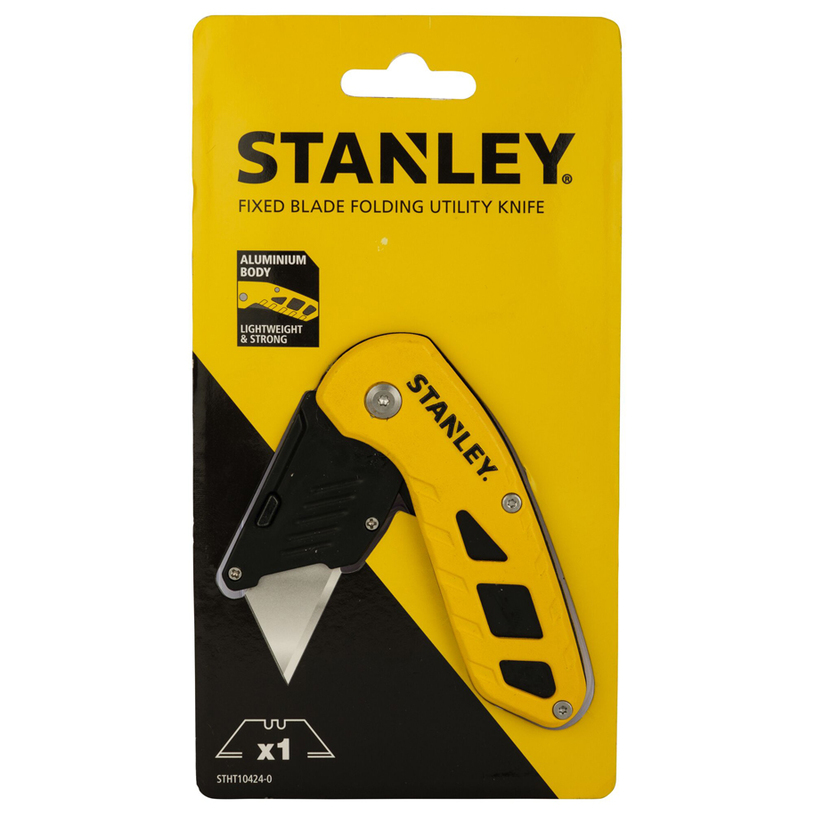 STANLEY СГЪВАЕМ МАКЕТЕН НОЖ STANLEY СГЪВАЕМ МАКЕТЕН НОЖ