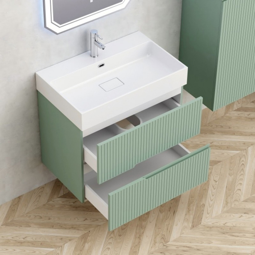 PVC ШКАФ ELORIA 7056LG СВЕТЛО ЗЕЛЕН МАТ PVC ШКАФ ELORIA 7056LG СВЕТЛО ЗЕЛЕН МАТ