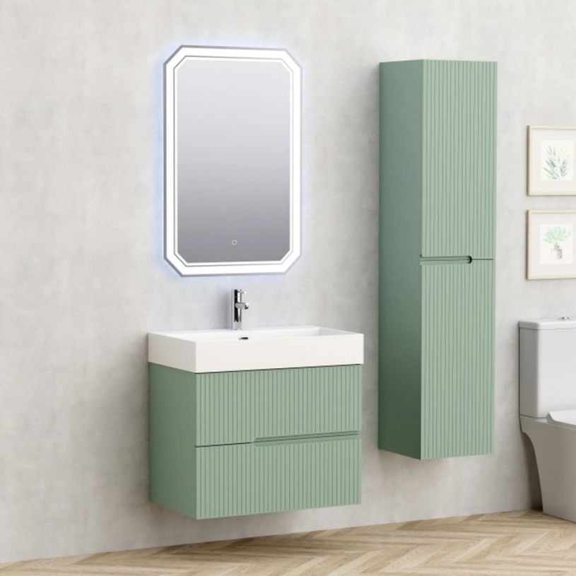 PVC ШКАФ ELORIA 7056LG СВЕТЛО ЗЕЛЕН МАТ PVC ШКАФ ELORIA 7056LG СВЕТЛО ЗЕЛЕН МАТ