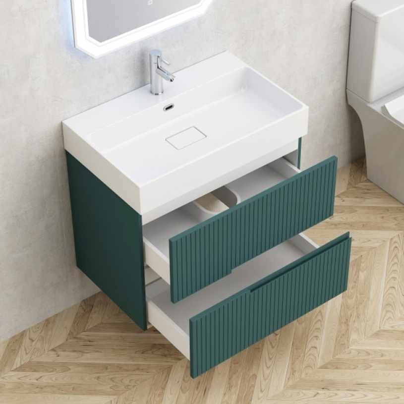 PVC ШКАФ ELORIA 7056DG ТЪМНО ЗЕЛЕН PVC ШКАФ ELORIA 7056DG ТЪМНО ЗЕЛЕН