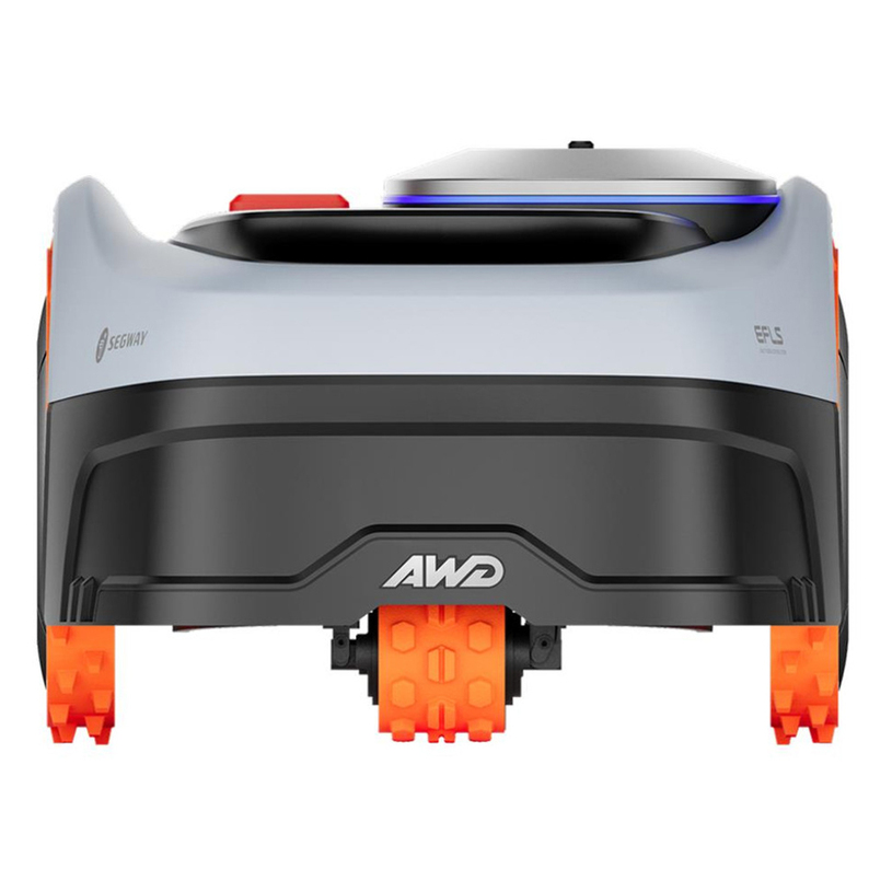 SEGWAY АКУМ.КОСАЧКА РОБОТ i208E AWD SEGWAY АКУМ.КОСАЧКА РОБОТ i208E AWD