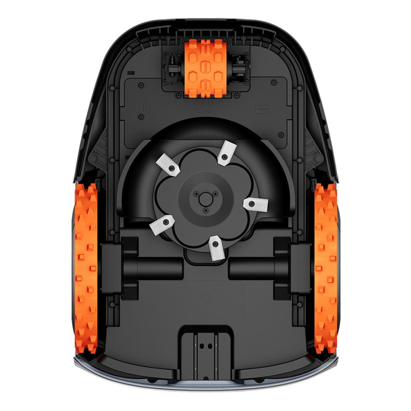 SEGWAY АКУМ.КОСАЧКА РОБОТ i208E AWD SEGWAY АКУМ.КОСАЧКА РОБОТ i208E AWD