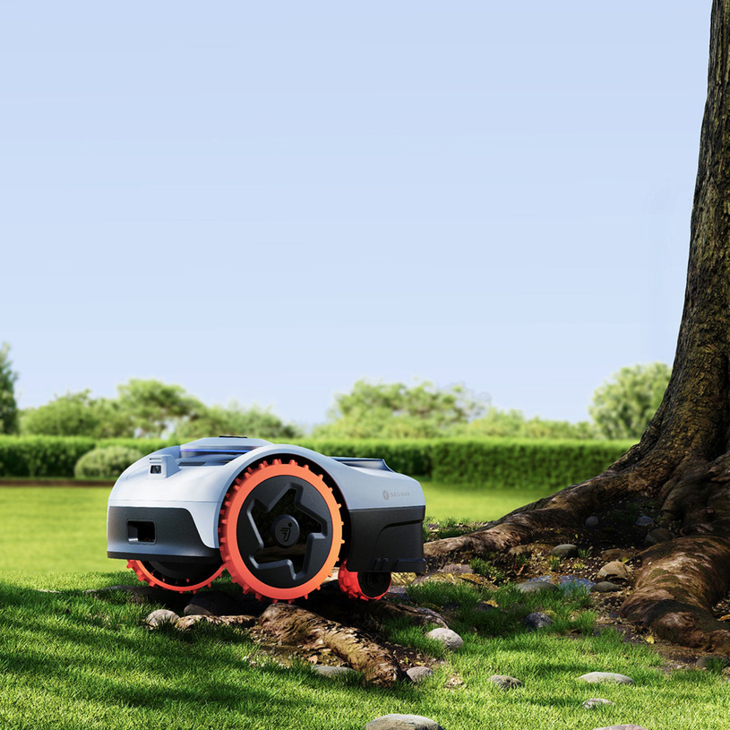 SEGWAY АКУМ.КОСАЧКА РОБОТ i208E AWD SEGWAY АКУМ.КОСАЧКА РОБОТ i208E AWD