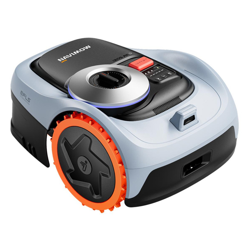 SEGWAY АКУМ.КОСАЧКА РОБОТ i208E AWD SEGWAY АКУМ.КОСАЧКА РОБОТ i208E AWD