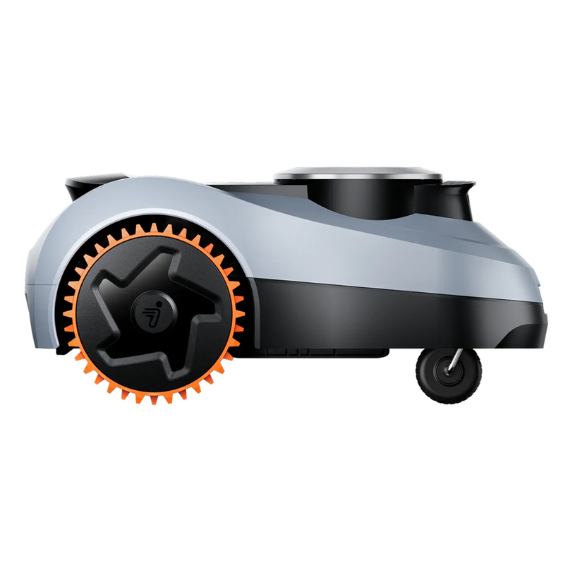 SEGWAY АКУМ.КОСАЧКА РОБОТ i215E Lidar SEGWAY АКУМ.КОСАЧКА РОБОТ i215E Lidar