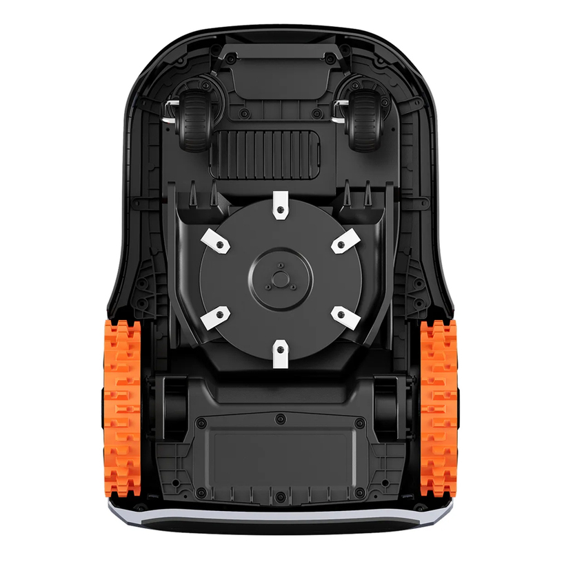 SEGWAY АКУМ.КОСАЧКА РОБОТ i215E Lidar SEGWAY АКУМ.КОСАЧКА РОБОТ i215E Lidar