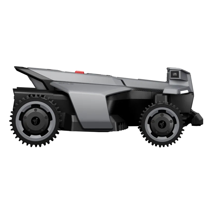 SEGWAY АКУМ.КОСАЧКА РОБОТ X420E (Grey) SEGWAY АКУМ.КОСАЧКА РОБОТ X420E (Grey)