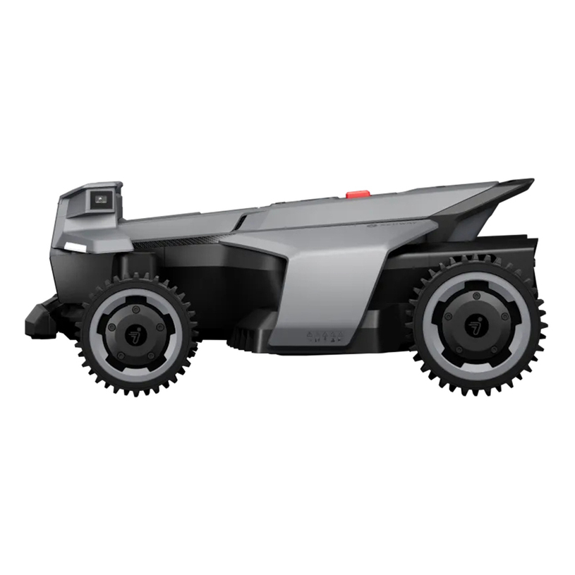 SEGWAY АКУМ.КОСАЧКА РОБОТ X420E (Grey) SEGWAY АКУМ.КОСАЧКА РОБОТ X420E (Grey)
