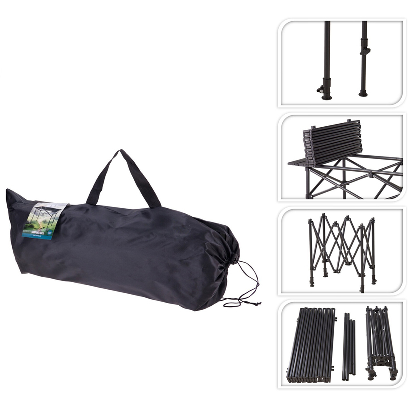 СГЪВАЕМА КЪМПИНГ МАСА СГЪВАЕМА КЪМПИНГ МАСА