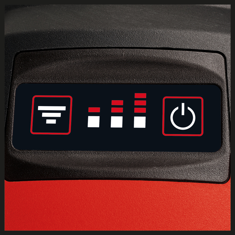 EINHELL АК.ВЕНТИЛАТОР GE-CF18/2200 Solo EINHELL АК.ВЕНТИЛАТОР GE-CF18/2200 Solo