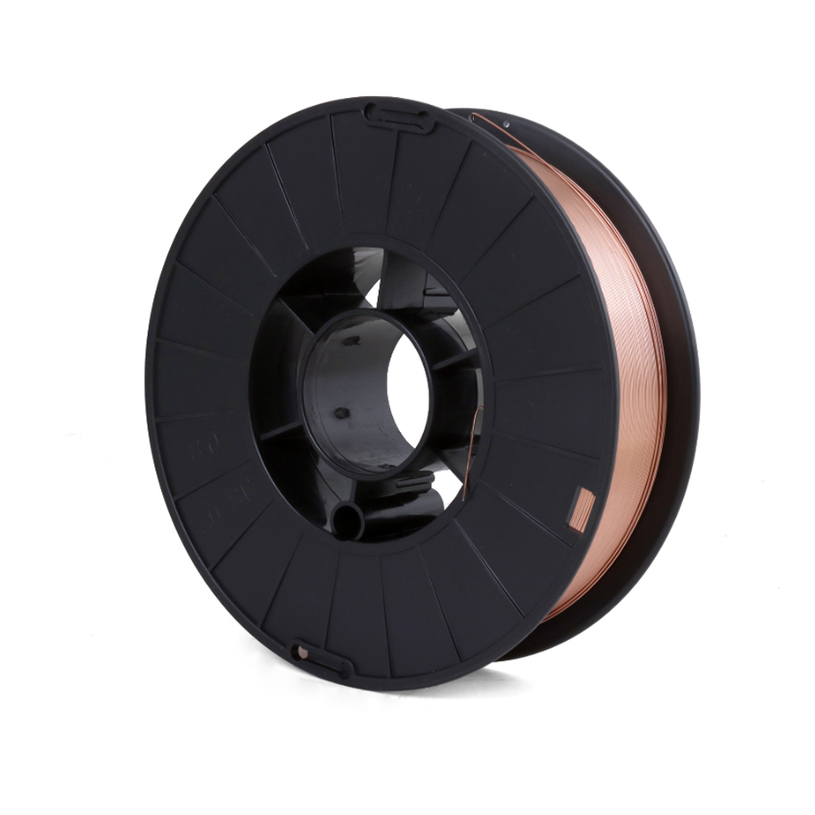 WURTH SG2 ТЕЛ ЗА ЗАВАРЯВАНЕ 0.8х5КГ WURTH SG2 ТЕЛ ЗА ЗАВАРЯВАНЕ 0.8х5КГ