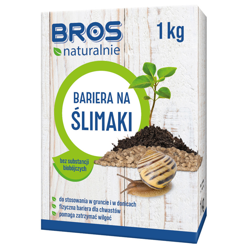 ГРАНУЛИ ПРОТИВ ОХЛЮВИ BROS 1KG ГРАНУЛИ ПРОТИВ ОХЛЮВИ BROS 1KG