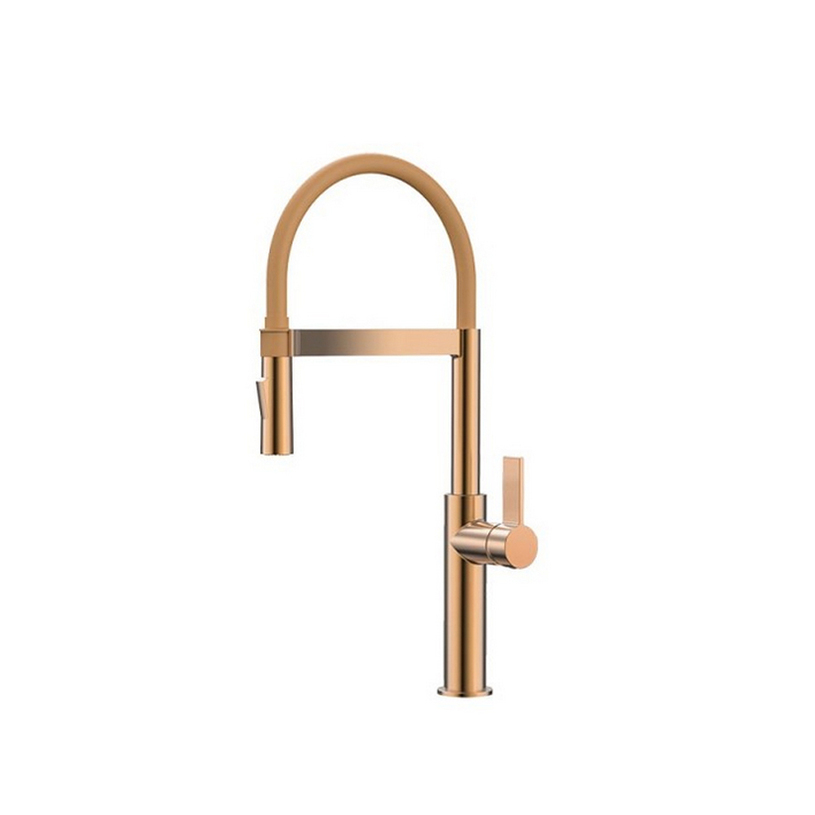 7169184GG СМЕСИТЕЛ ЗА КУХНЯ ROSE GOLD 7169184GG СМЕСИТЕЛ ЗА КУХНЯ ROSE GOLD