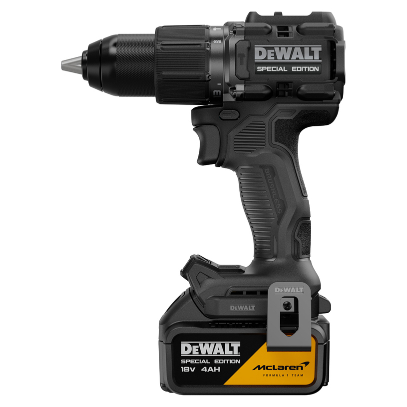 DEWAL АКУМ.УД.БОРМАШИНА DCD86MM2T-QW DEWAL АКУМ.УД.БОРМАШИНА DCD86MM2T-QW