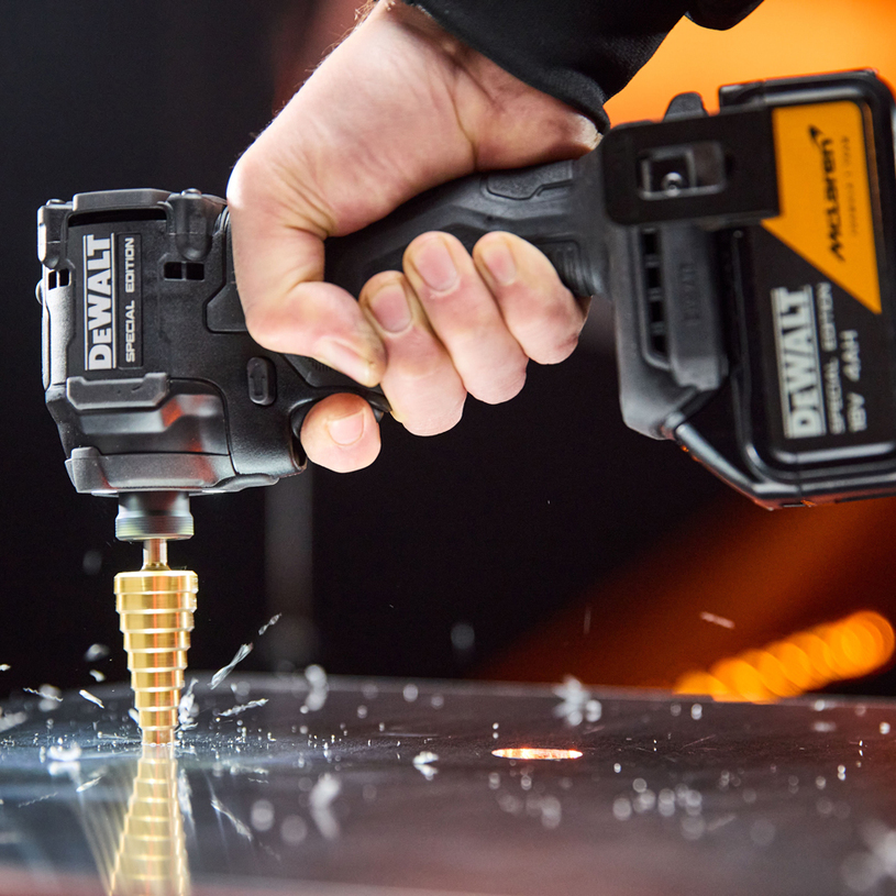 DEWALT АКУМ.УД.ВИНТОВЕРТ DCF86MM2T-QW DEWALT АКУМ.УД.ВИНТОВЕРТ DCF86MM2T-QW