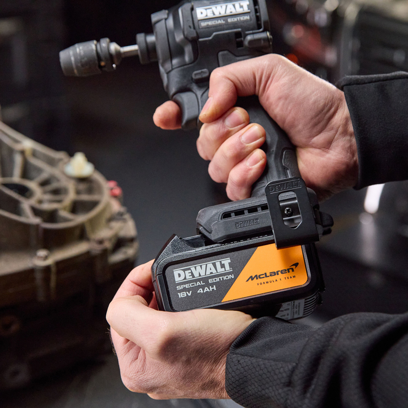 DEWALT АКУМ.УД.ВИНТОВЕРТ DCF86MM2T-QW DEWALT АКУМ.УД.ВИНТОВЕРТ DCF86MM2T-QW