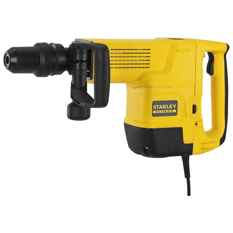 #STANLEY КЪРТАЧ SDS MAX SFMEH230K-QS #STANLEY КЪРТАЧ SDS MAX SFMEH230K-QS