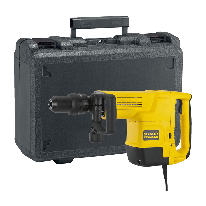 #STANLEY КЪРТАЧ SDS MAX SFMEH230K-QS #STANLEY КЪРТАЧ SDS MAX SFMEH230K-QS