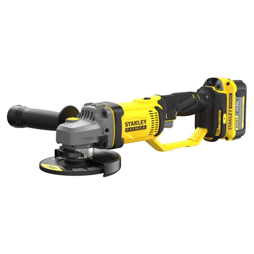 #STANLEY АКУМ.ЪГЛОШЛ.SFMCG400M2K-QW 125m #STANLEY АКУМ.ЪГЛОШЛ.SFMCG400M2K-QW 125m