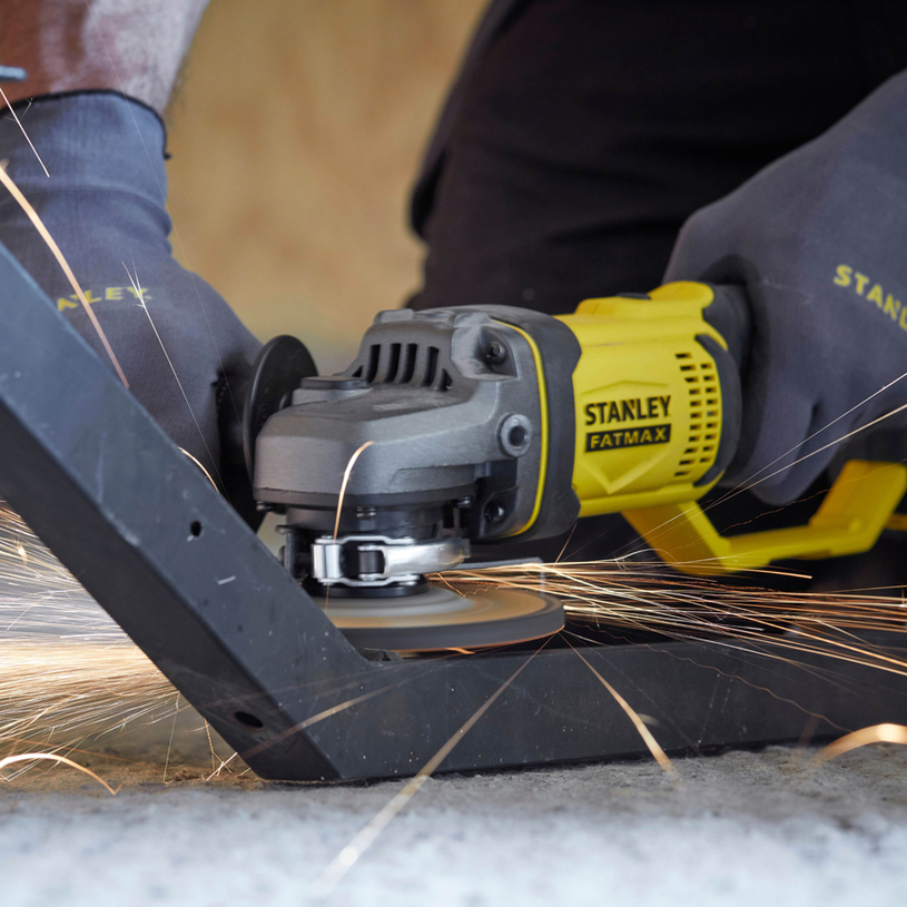 #STANLEY АКУМ.ЪГЛОШЛ.SFMCG400M2K-QW 125m #STANLEY АКУМ.ЪГЛОШЛ.SFMCG400M2K-QW 125m