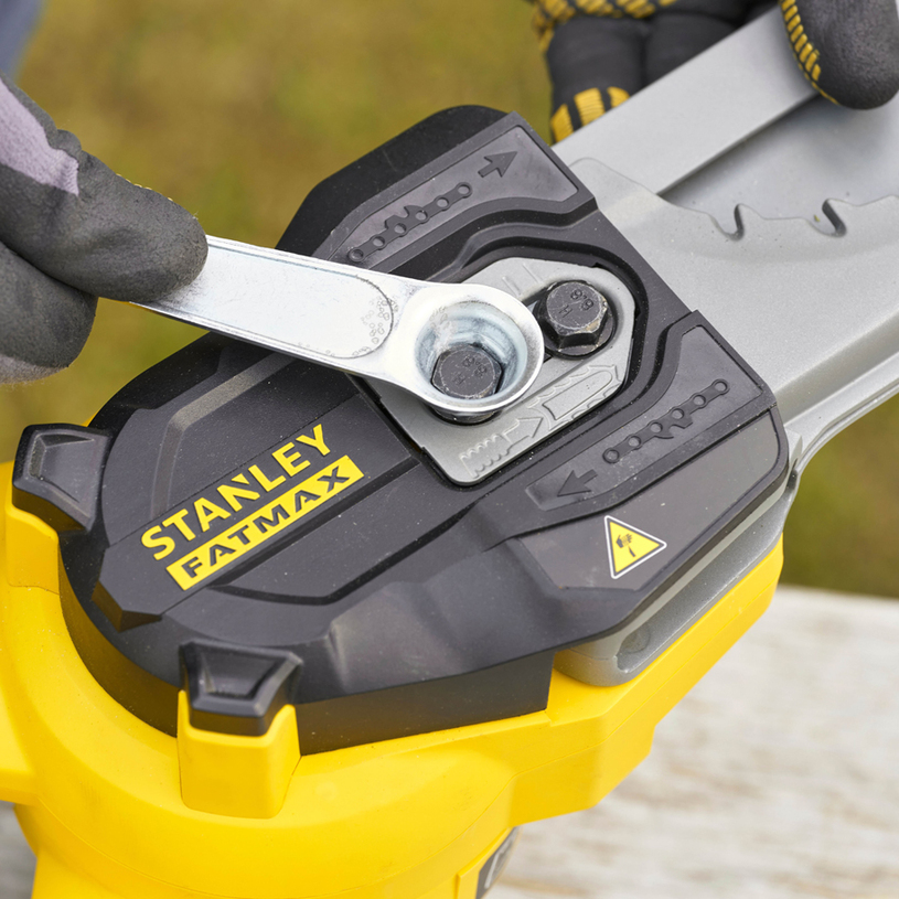 #STANLEY АК.НОЖИЦА ЗА КЛОНИ SFMCPS515M1Q #STANLEY АК.НОЖИЦА ЗА КЛОНИ SFMCPS515M1Q