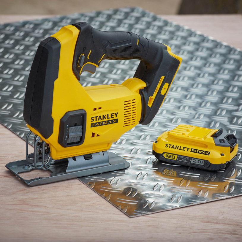 #STANLEY АКУМ.КОМПЛЕКТ SFMCK212D2S-QW #STANLEY АКУМ.КОМПЛЕКТ SFMCK212D2S-QW
