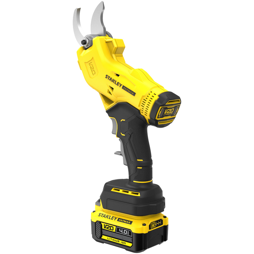 #STANLEY АКУМ.ЛОЗ.НОЖИЦА SFMCPP32M1-QW #STANLEY АКУМ.ЛОЗ.НОЖИЦА SFMCPP32M1-QW