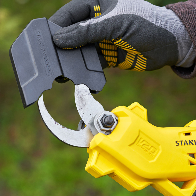 #STANLEY АКУМ.ЛОЗ.НОЖИЦА SFMCPP32M1-QW #STANLEY АКУМ.ЛОЗ.НОЖИЦА SFMCPP32M1-QW