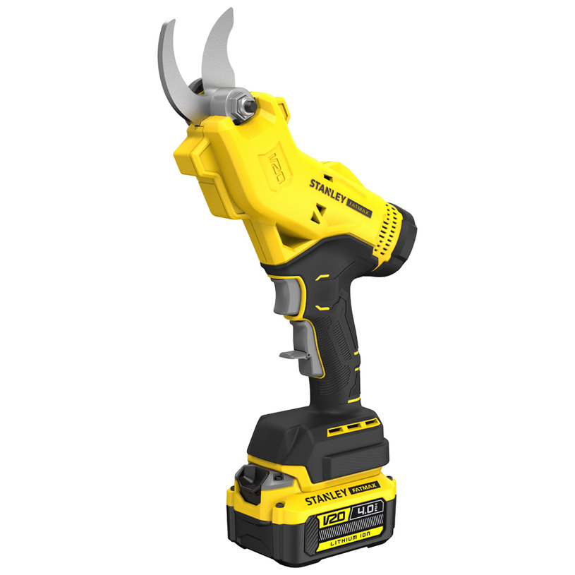 #STANLEY АКУМ.ЛОЗ.НОЖИЦА SFMCPP32M1-QW #STANLEY АКУМ.ЛОЗ.НОЖИЦА SFMCPP32M1-QW