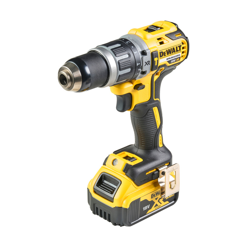#DEWALT АКУМ.КОМПЛЕКТ DCK685P3T-QW #DEWALT АКУМ.КОМПЛЕКТ DCK685P3T-QW