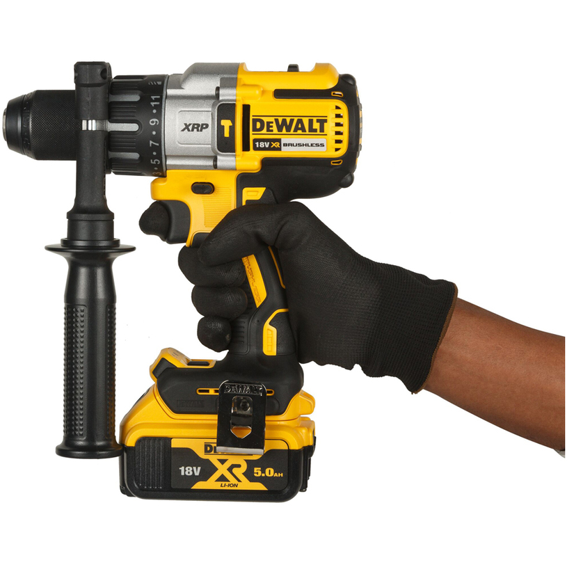 #DEWALT АКУМ.УД.БОРМАШИНА DCD996P2-QW #DEWALT АКУМ.УД.БОРМАШИНА DCD996P2-QW