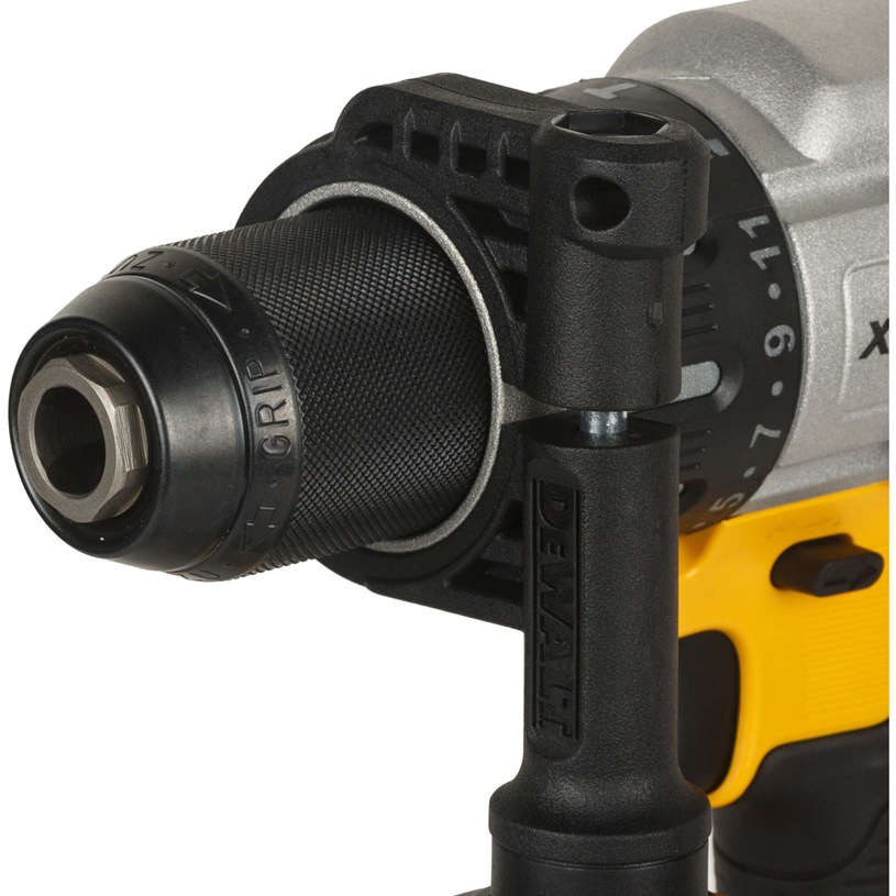 #DEWALT АКУМ.УД.БОРМАШИНА DCD996P2-QW #DEWALT АКУМ.УД.БОРМАШИНА DCD996P2-QW