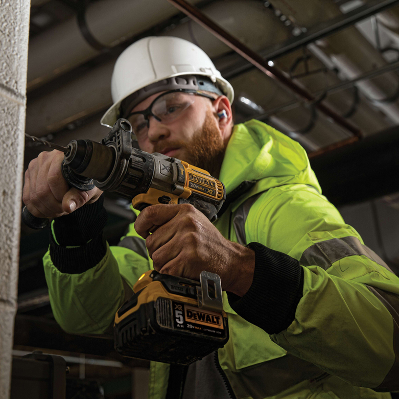 #DEWALT АКУМ.УД.БОРМАШИНА DCD996P2-QW #DEWALT АКУМ.УД.БОРМАШИНА DCD996P2-QW