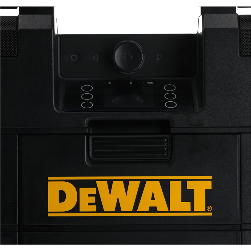 #DEWALT АКУМ.РАДИО DWST1-81078-QW #DEWALT АКУМ.РАДИО DWST1-81078-QW
