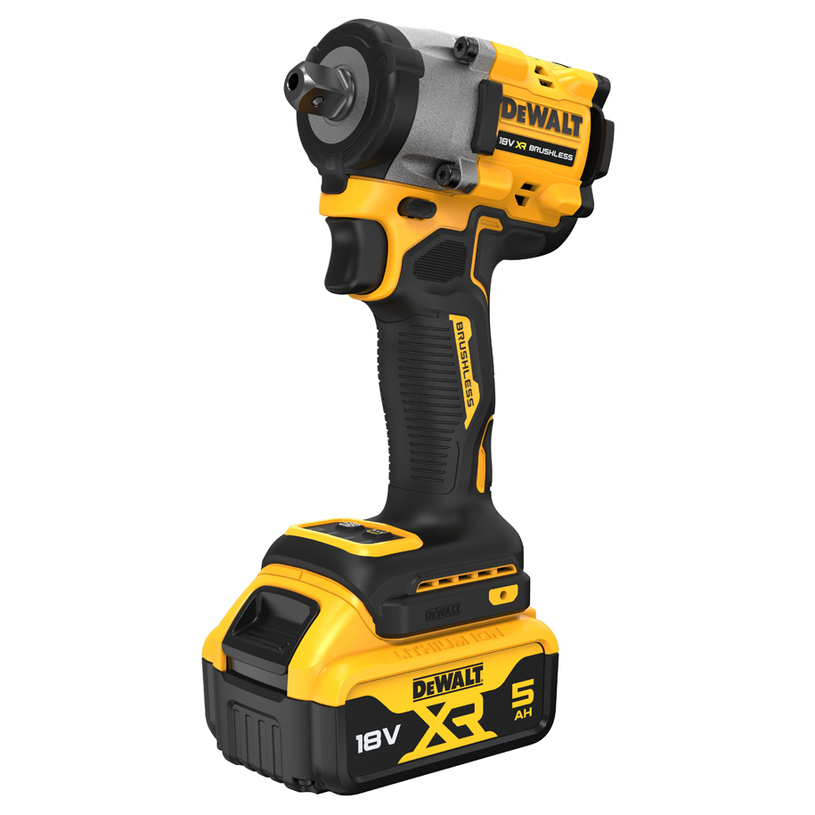 #DEWALT АКУМ.УД.ГАЙКОВЕРТ DCF922P2T-QW #DEWALT АКУМ.УД.ГАЙКОВЕРТ DCF922P2T-QW