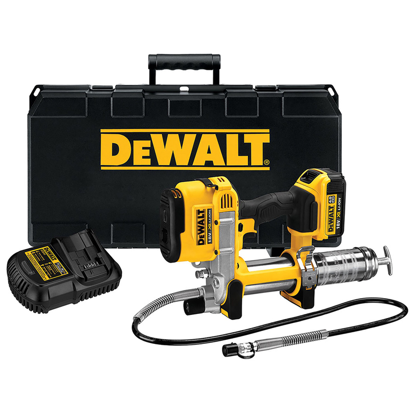 #DEWALT АКУМ.ТАКЛАМИТ DCGG571M1-QW #DEWALT АКУМ.ТАКЛАМИТ DCGG571M1-QW